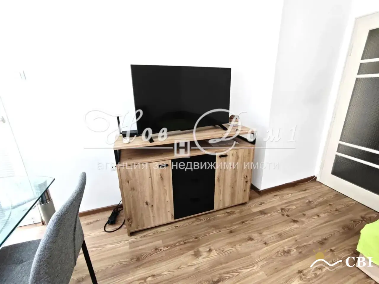 Apartment, 2-room, 69 m², in Varna. Photo 3 of 14. Varna, Black Sea, Bulgaria. Cheap Beach Holiday.