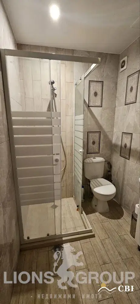 Apartment, 2-room, 65 m², in Varna. Photo 6 of 9. Varna, Black Sea, Bulgaria. Cheap Beach Holiday.