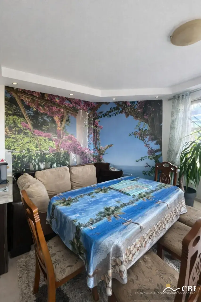 House, 1-room, 180 m², in Varna. Photo 9 of 16. Varna, Black Sea, Bulgaria. Cheap Beach Holiday.