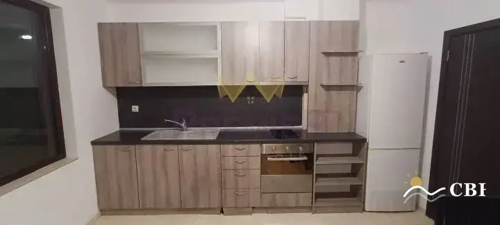 Apartment, 2-room, 80 m², in Varna. Photo 1 of 7. Varna, Black Sea, Bulgaria. Cheap Beach Holiday.