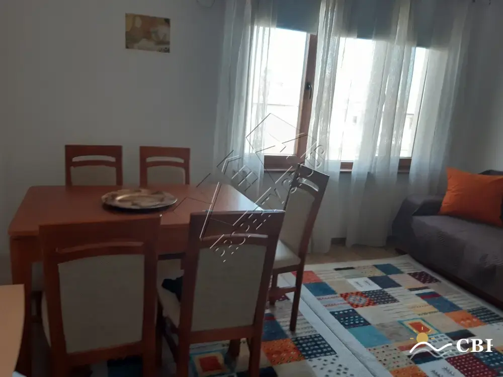 Apartment, 2-room, 60 m², in Burgas. Photo 9 of 11. Burgas, Black Sea, Bulgaria. Cheap Beach Holiday.