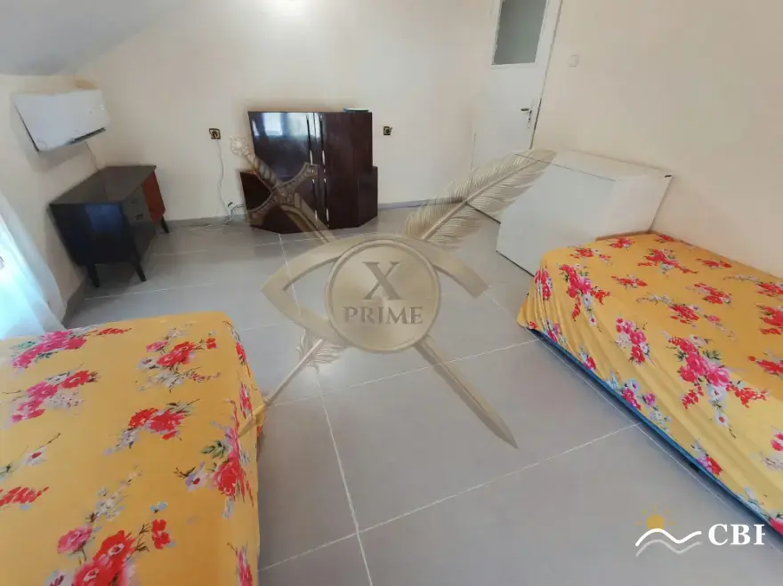Apartment, 2-room, 70 m², in Varna. Photo 4 of 4. Varna, Black Sea, Bulgaria. Cheap Beach Holiday.