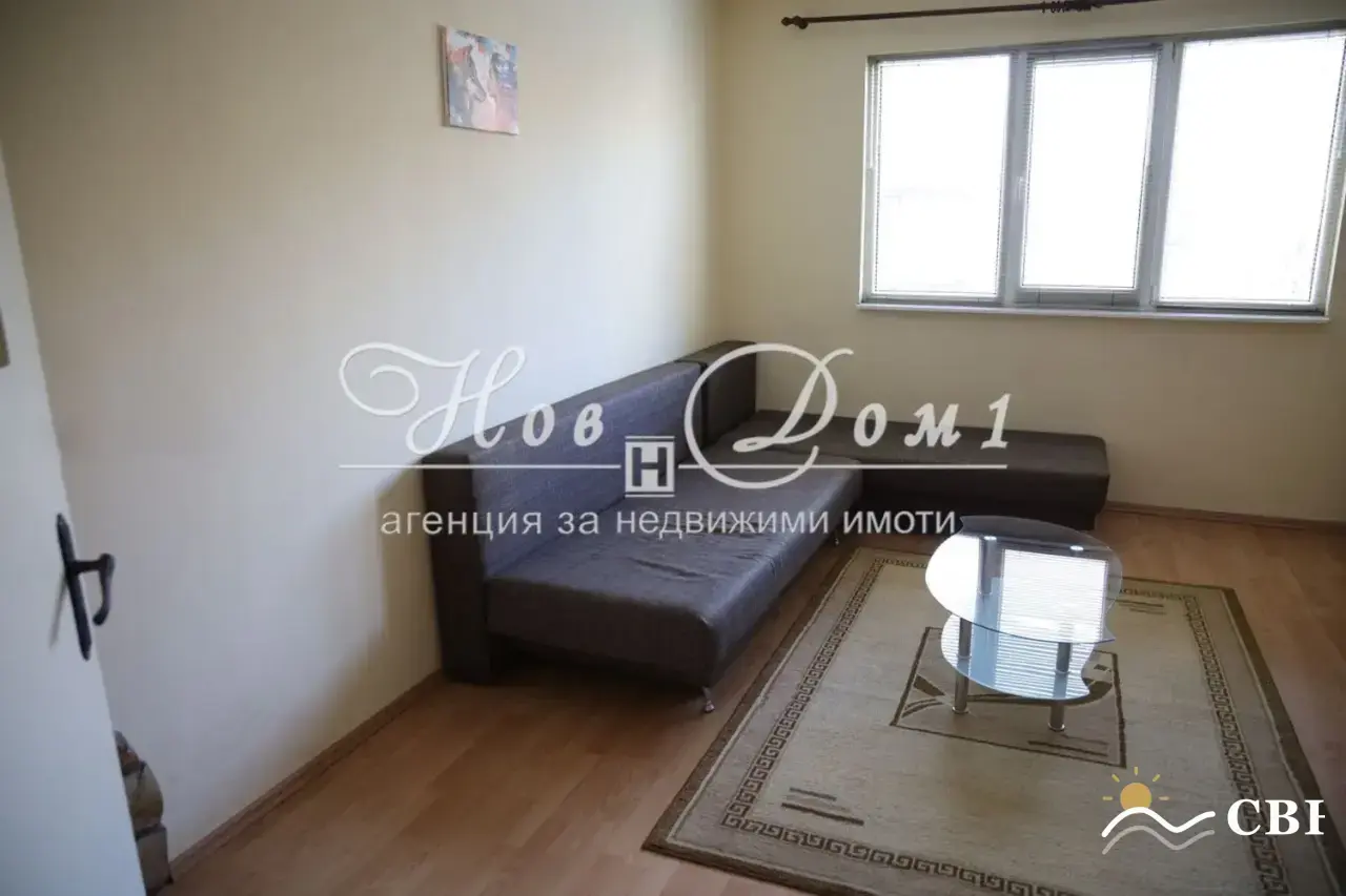 Apartment, 4-room, 100 m², in Varna. Photo 3 of 11. Varna, Black Sea, Bulgaria. Cheap Beach Holiday.
