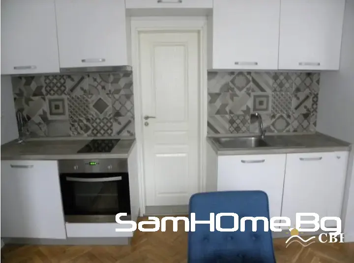 Apartment, 1-room, 53 m², in Varna. Photo 3 of 10. Varna, Black Sea, Bulgaria. Cheap Beach Holiday.