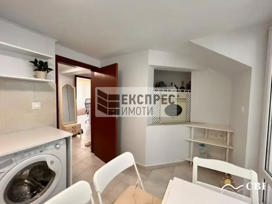 Apartment, 2-room, 100 m², in Varna. Photo 3 of 15. Varna, Black Sea, Bulgaria. Cheap Beach Holiday.