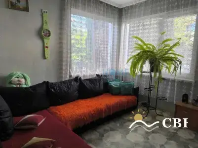 House, 2-room, 100 m², in Varna. Photo 8 of 13. Varna, Black Sea, Bulgaria. Cheap Beach Holiday.