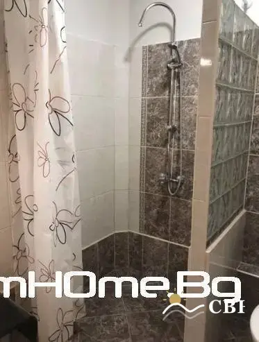 Apartment, 2-room, 120 m², in Varna. Photo 6 of 11. Varna, Black Sea, Bulgaria. Cheap Beach Holiday.