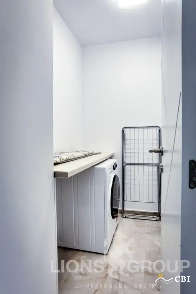Apartment, 3-room, 110 m², in Varna. Photo 3 of 13. Varna, Black Sea, Bulgaria. Cheap Beach Holiday.