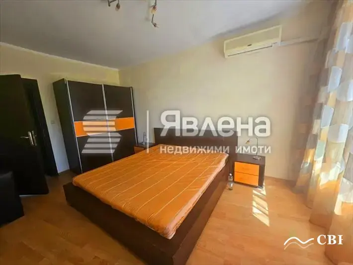 Apartment, 2-room, 107 m², in Nessebar. Photo 4 of 8. Nessebar, Black Sea, Bulgaria. Cheap Beach Holiday.