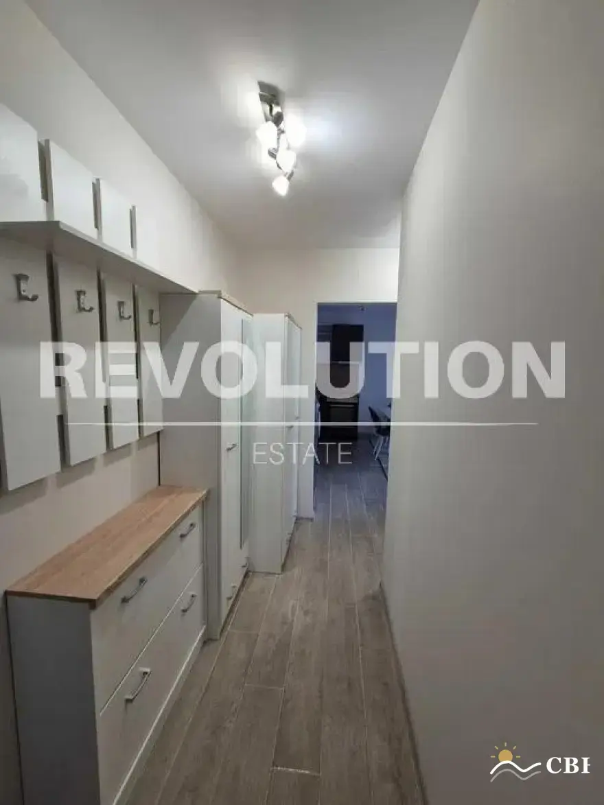 Apartment, 2-room, 55 m², in Varna. Photo 6 of 7. Varna, Black Sea, Bulgaria. Cheap Beach Holiday.