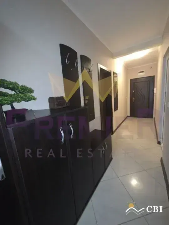 Apartment, 3-room, 120 m², in Varna. Photo 6 of 10. Varna, Black Sea, Bulgaria. Cheap Beach Holiday.