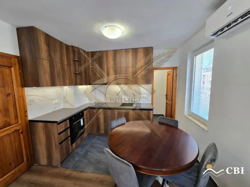 Apartment, 2-room, 60 m², in Varna. Photo 3 of 7. Varna, Black Sea, Bulgaria. Cheap Beach Holiday.