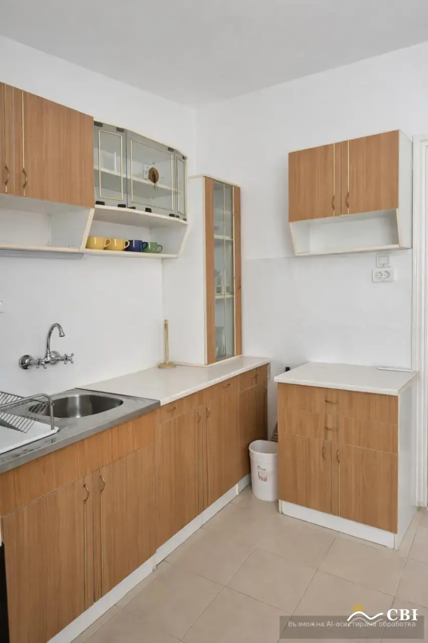 House, 1-room, 70 m², in Varna. Photo 3 of 6. Varna, Black Sea, Bulgaria. Cheap Beach Holiday.