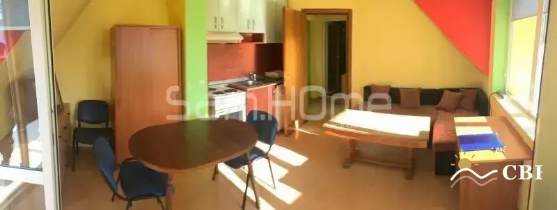 Apartment, 1-room, 53 m², in Varna. Photo 1 of 5. Varna, Black Sea, Bulgaria. Cheap Beach Holiday.