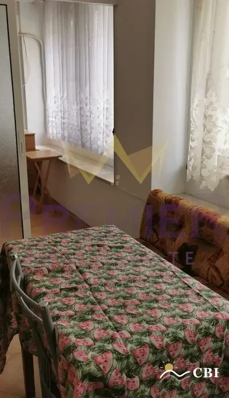 Apartment, 1-room, 50 m², in Varna. Photo 2 of 9. Varna, Black Sea, Bulgaria. Cheap Beach Holiday.