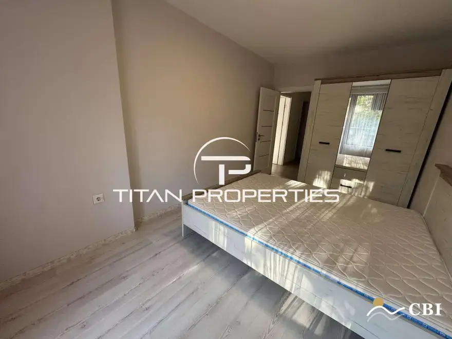 Apartment, 2-room, 58 m², in Varna. Photo 7 of 12. Varna, Black Sea, Bulgaria. Cheap Beach Holiday.