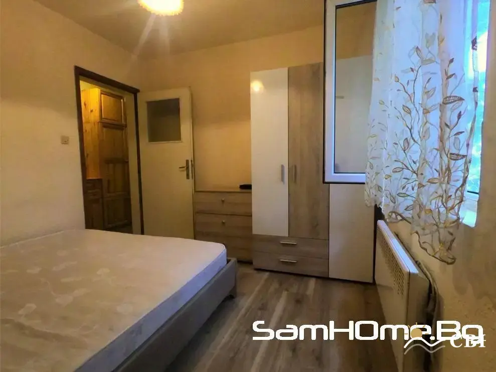 Apartment, 1-room, 50 m², in Varna. Photo 6 of 9. Varna, Black Sea, Bulgaria. Cheap Beach Holiday.