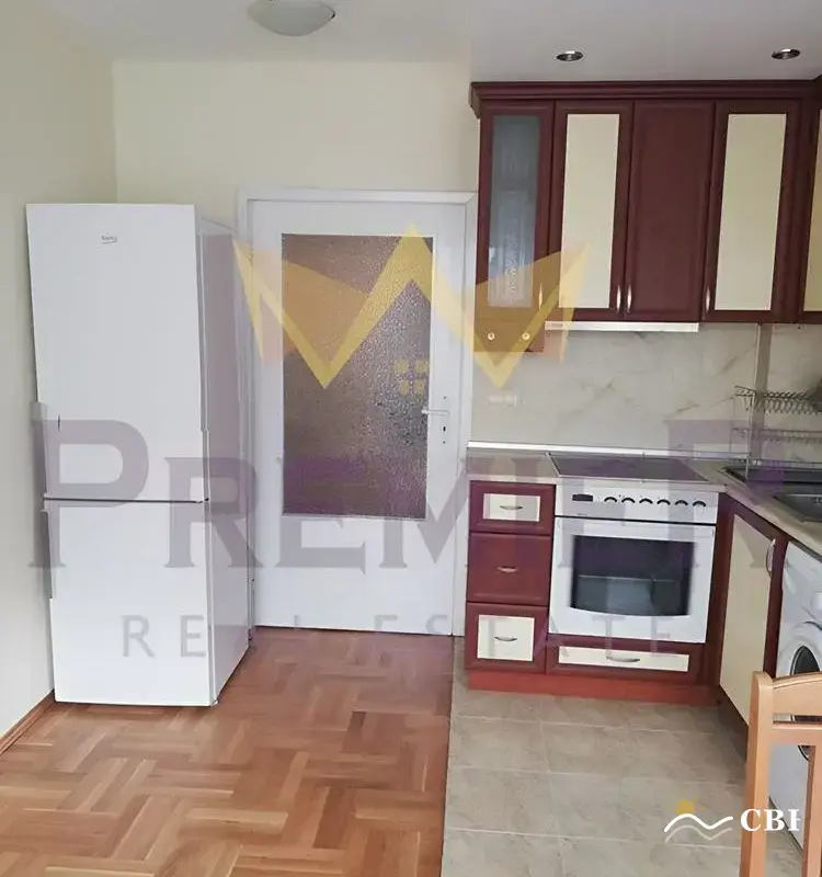 Apartment, 3-room, 75 m², in Varna. Photo 2 of 10. Varna, Black Sea, Bulgaria. Cheap Beach Holiday.