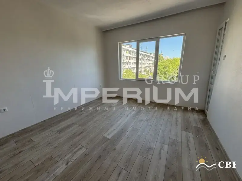 Apartment, 1-room, 22729 m², in Varna. Photo 9 of 14. Varna, Black Sea, Bulgaria. Cheap Beach Holiday.