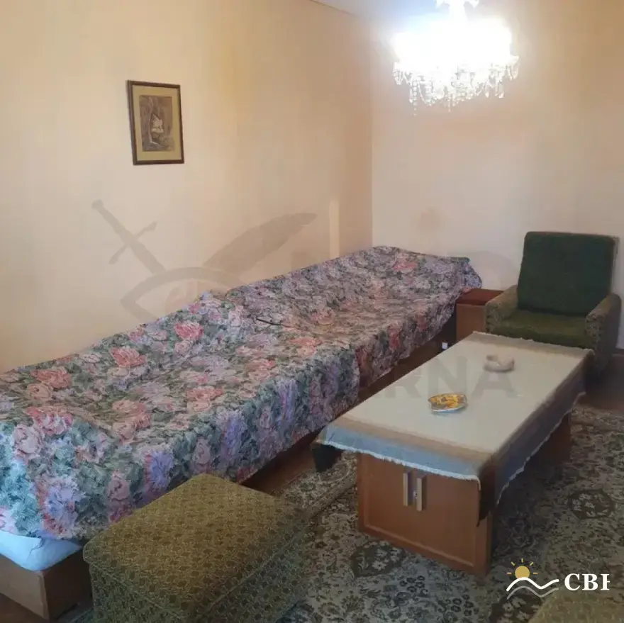 Apartment, 4-room, 98 m², in Varna. Photo 2 of 5. Varna, Black Sea, Bulgaria. Cheap Beach Holiday.