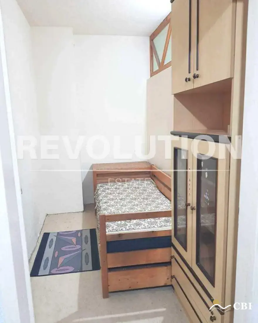 Apartment, 2-room, 50 m², in Varna. Photo 5 of 6. Varna, Black Sea, Bulgaria. Cheap Beach Holiday.