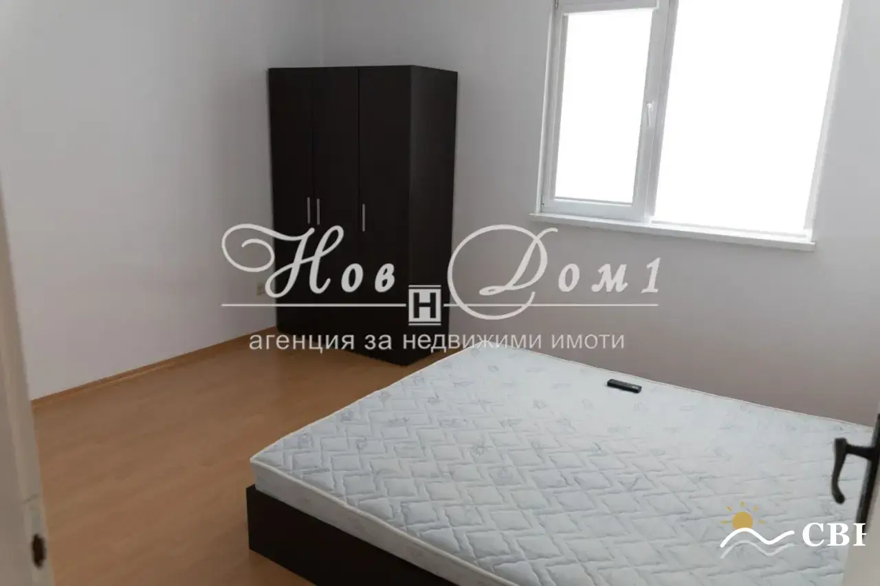 Apartment, 4-room, 100 m², in Varna. Photo 7 of 11. Varna, Black Sea, Bulgaria. Cheap Beach Holiday.