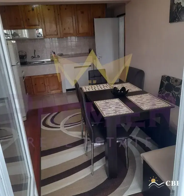 Apartment, 2-room, 86 m², in Varna. Photo 2 of 10. Varna, Black Sea, Bulgaria. Cheap Beach Holiday.