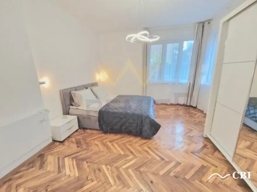 Apartment, 4-room, 100 m², in Varna. Photo 5 of 7. Varna, Black Sea, Bulgaria. Cheap Beach Holiday.
