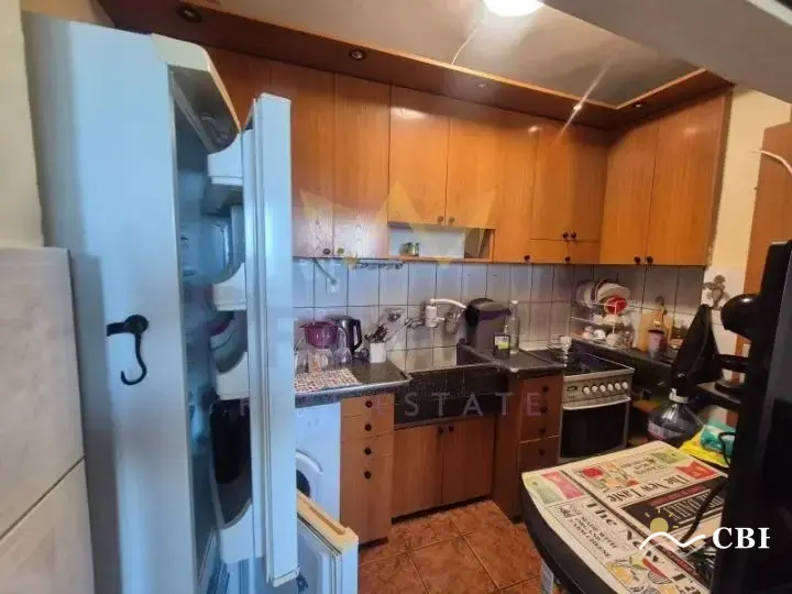 Apartment, 4-room, 100 m², in Varna. Photo 3 of 14. Varna, Black Sea, Bulgaria. Cheap Beach Holiday.