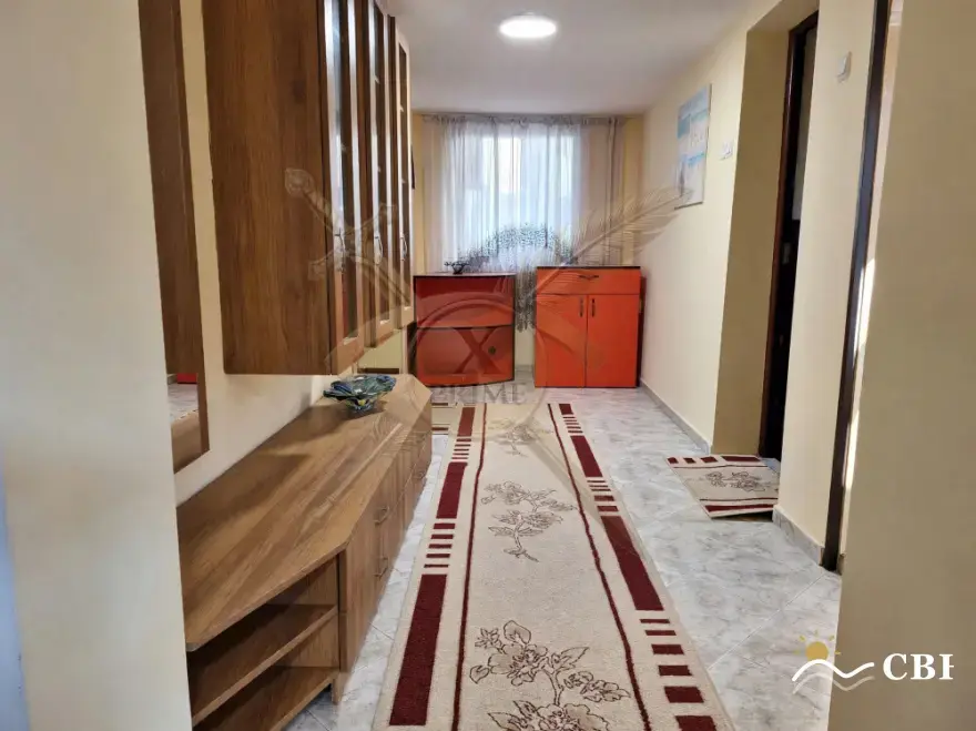 House, 1-room, 80 m², in Varna. Photo 7 of 9. Varna, Black Sea, Bulgaria. Cheap Beach Holiday.