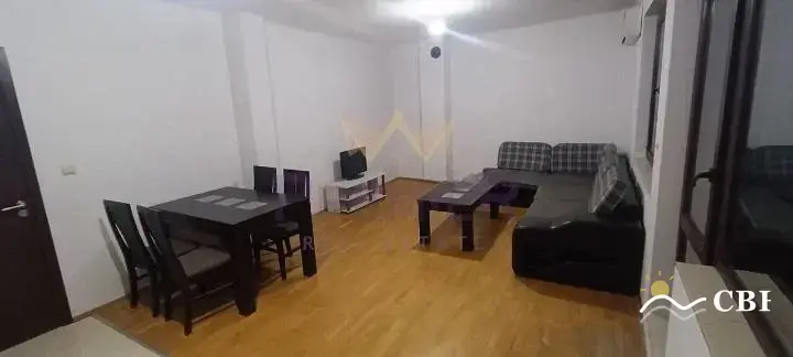 Apartment, 2-room, 80 m², in Varna. Photo 2 of 7. Varna, Black Sea, Bulgaria. Cheap Beach Holiday.