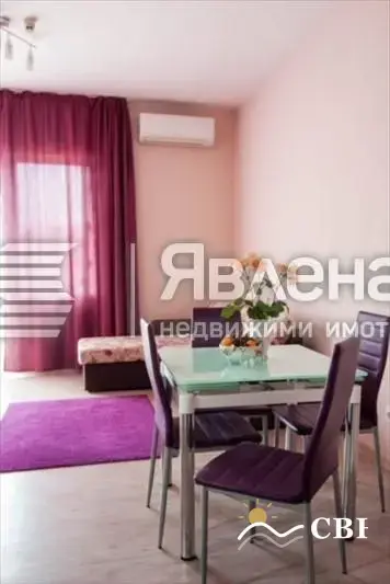 Apartment, 1-room, 70 m², in Varna. Photo 1 of 8. Varna, Black Sea, Bulgaria. Cheap Beach Holiday.