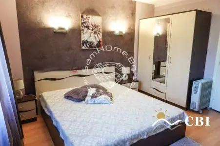 Apartment, 3-room, 200 m², in Varna. Photo 7 of 7. Varna, Black Sea, Bulgaria. Cheap Beach Holiday.
