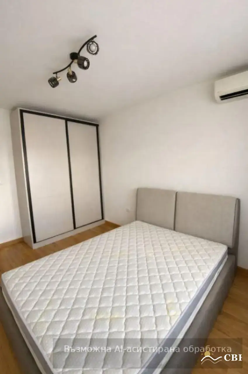 Apartment, 3-room, 102 m², in Varna. Photo 3 of 5. Varna, Black Sea, Bulgaria. Cheap Beach Holiday.