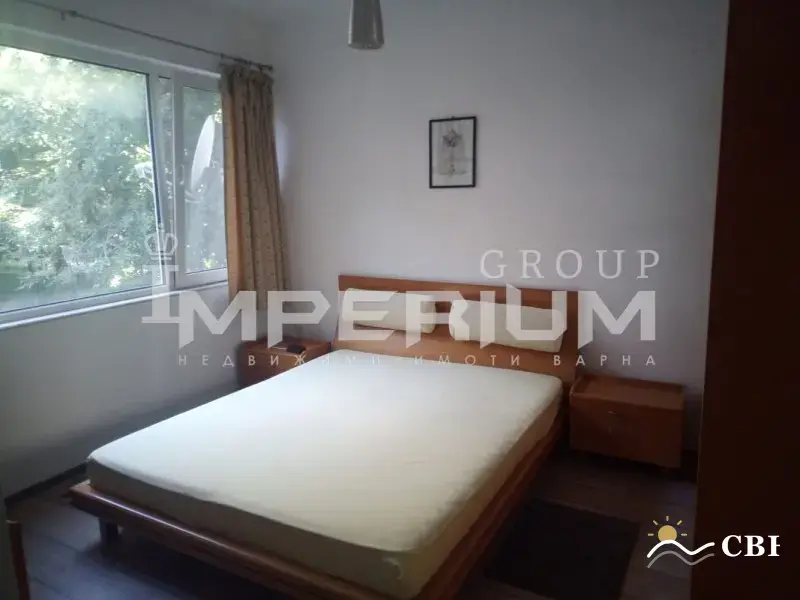 Apartment, 1-room, 25667 m², in Varna. Photo 7 of 11. Varna, Black Sea, Bulgaria. Cheap Beach Holiday.