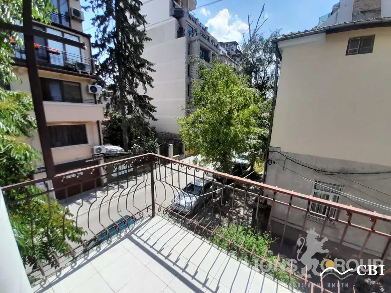 Apartment, 3-room, 198.5 m², in Varna. Photo 1 of 11. Varna, Black Sea, Bulgaria. Cheap Beach Holiday.
