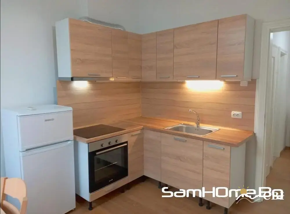 Apartment, 2-room, 70 m², in Varna. Photo 1 of 16. Varna, Black Sea, Bulgaria. Cheap Beach Holiday.