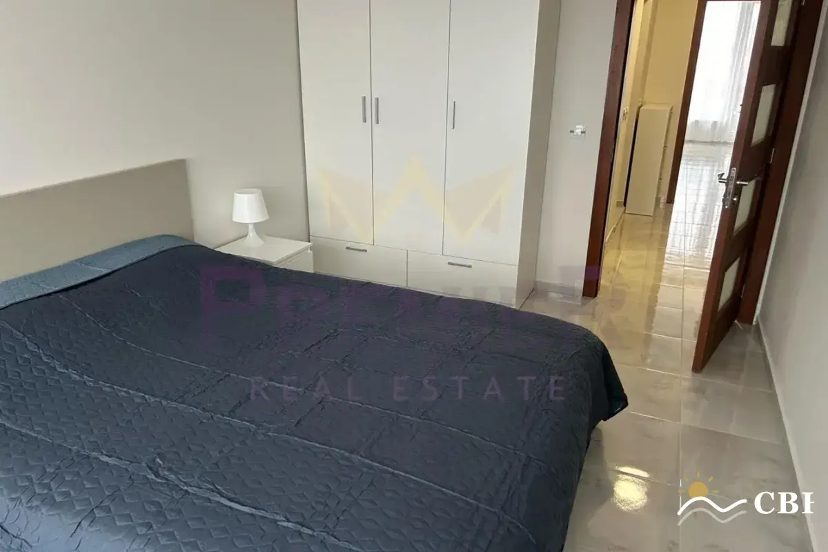 Apartment, 2-room, 55 m², in Varna. Photo 5 of 11. Varna, Black Sea, Bulgaria. Cheap Beach Holiday.