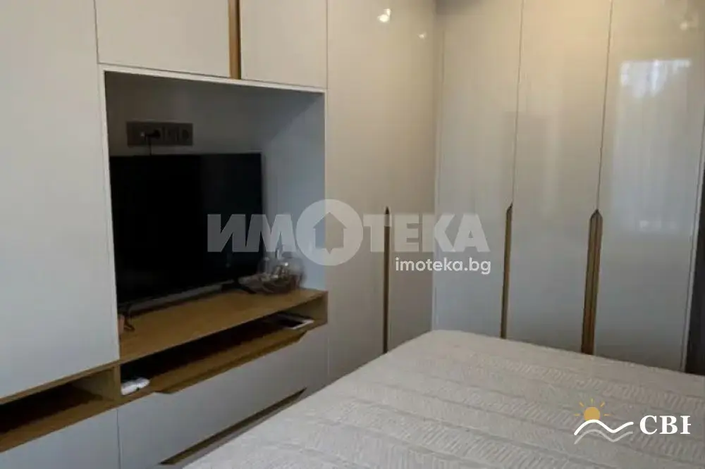 Apartment, 3-room, 116 m², in Varna. Photo 9 of 16. Varna, Black Sea, Bulgaria. Cheap Beach Holiday.