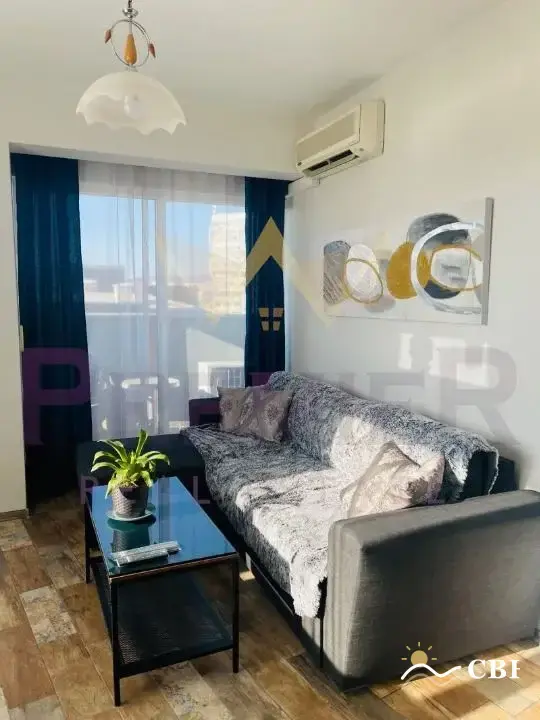 Apartment, 2-room, 74 m², in Varna. Photo 7 of 14. Varna, Black Sea, Bulgaria. Cheap Beach Holiday.
