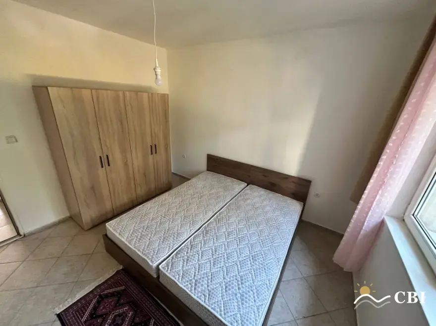 Apartment, 2-room, 76 m², in Varna. Photo 9 of 10. Varna, Black Sea, Bulgaria. Cheap Beach Holiday.