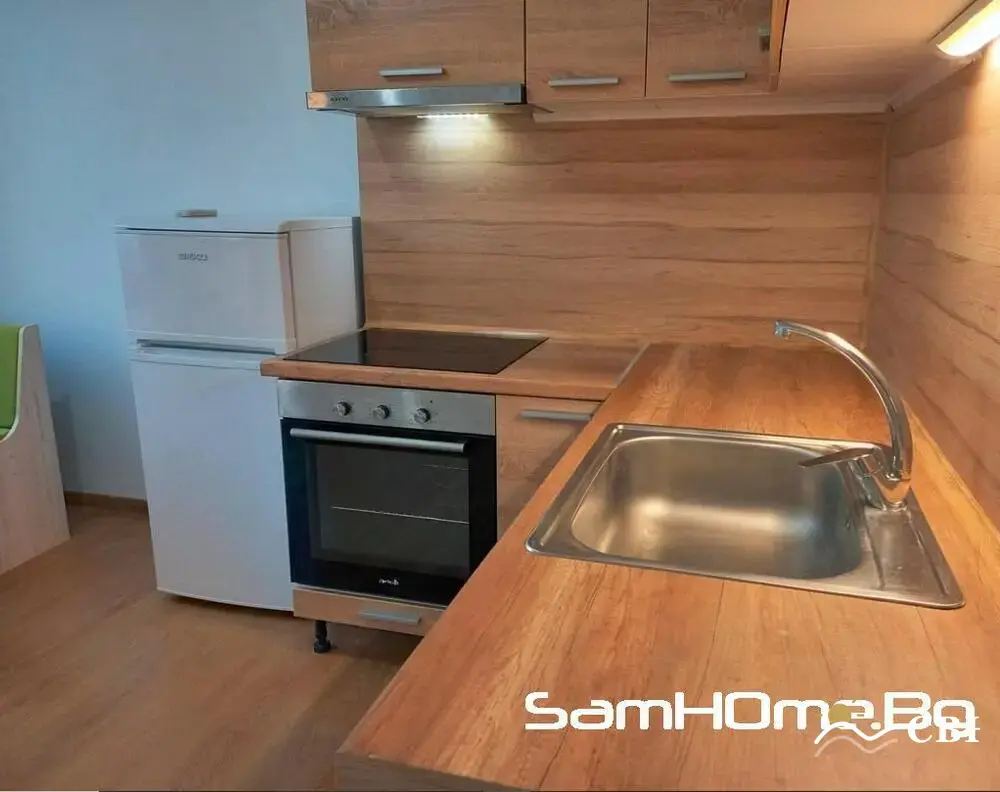 Apartment, 2-room, 70 m², in Varna. Photo 4 of 16. Varna, Black Sea, Bulgaria. Cheap Beach Holiday.