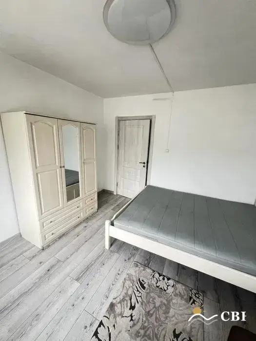 Apartment, 3-room, 100 m², in Varna. Photo 7 of 13. Varna, Black Sea, Bulgaria. Cheap Beach Holiday.
