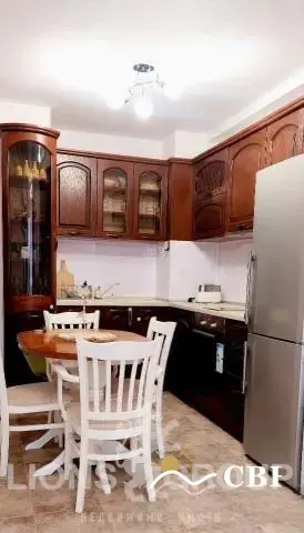 Apartment, 2-room, 65 m², in Varna. Photo 5 of 9. Varna, Black Sea, Bulgaria. Cheap Beach Holiday.