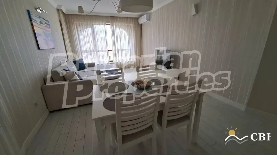 Apartment, 2-room, 65 m², in Varna. Photo 2 of 16. Varna, Black Sea, Bulgaria. Cheap Beach Holiday.
