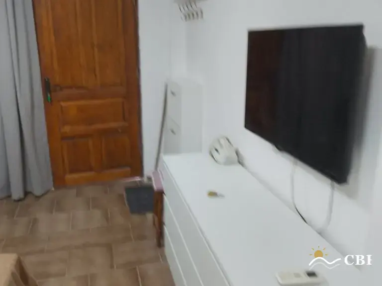 Apartment, 1-room, 20 m², in Varna. Photo 7 of 7. Varna, Black Sea, Bulgaria. Cheap Beach Holiday.