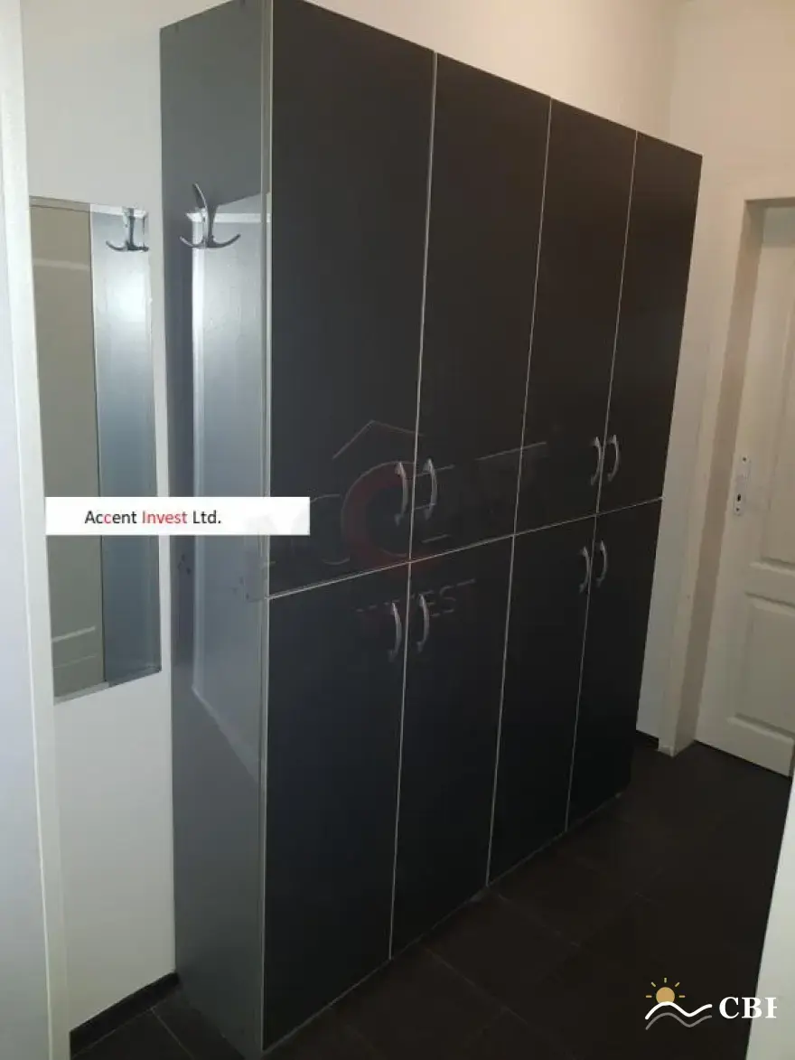 Apartment, 2-room, 65 m², in Varna. Photo 7 of 14. Varna, Black Sea, Bulgaria. Cheap Beach Holiday.