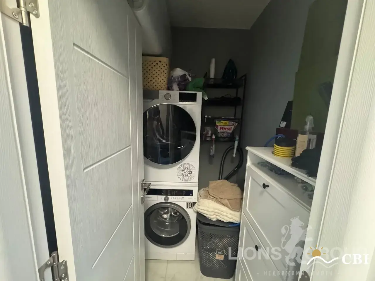 Apartment, 2-room, 75 m², in Varna. Photo 6 of 7. Varna, Black Sea, Bulgaria. Cheap Beach Holiday.