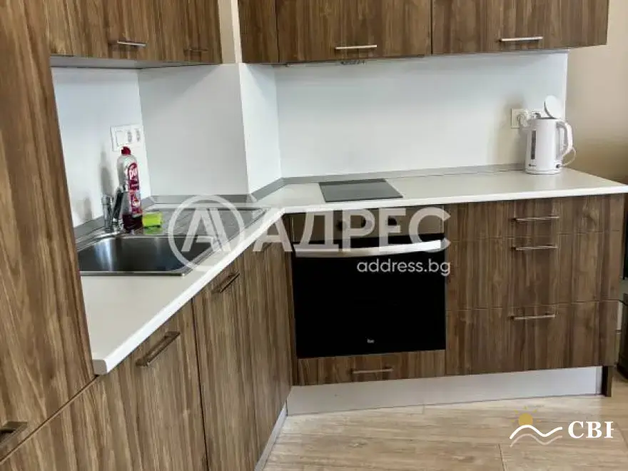 Apartment, 3-room, 82 m², in Varna. Photo 5 of 14. Varna, Black Sea, Bulgaria. Cheap Beach Holiday.