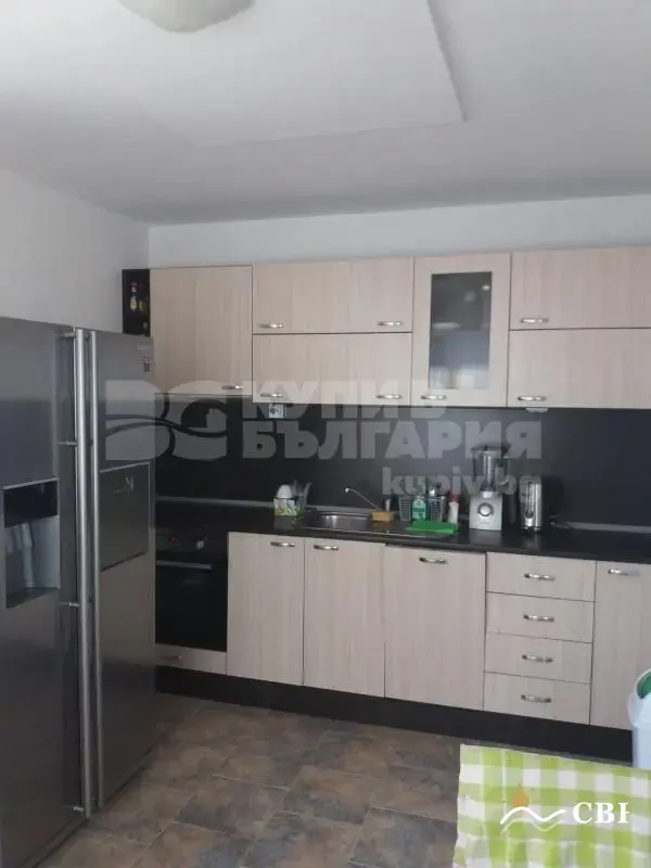 House, 3-room, 140 m², in Varna. Photo 6 of 15. Varna, Black Sea, Bulgaria. Cheap Beach Holiday.